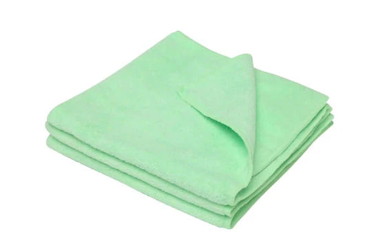 3 Pack microfibre cloths
